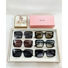 Miu miu Sunglasses